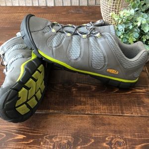 Keen Haven CNX Trail Sneaker, 11
